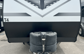 2021 Grand Design Transcend Xplor 261BH