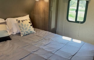 Cousin Eddie’s Family Friendly RV