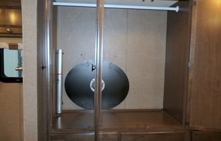 2017 Thor Motor Coach Windsport 35M