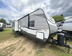 Jayco Jay Flight 33RBTS