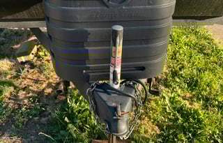 2019 Dutchmen Coleman Lantern