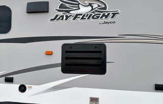 2016 Jayco Jay Flight 27RLS