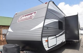 Dutchmen RV Coleman Lantern Series 262BH