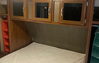 2017 Keystone RV Passport 2810BH Grand Touring