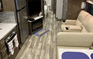 2020 Forest River RV Georgetown GT7