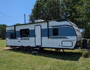 CrossRoads RV Zinger Lite ZR252BH
