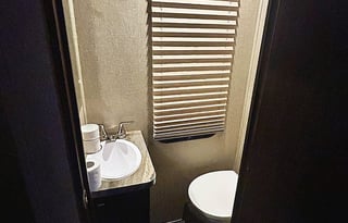 2020 Grand Design Momentum M-Class 395M