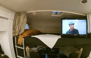 2017 Thor Motor Coach Freedom Elite 30FE