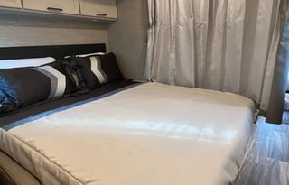 2023 Thor Motor Coach Four Winds 24C