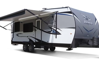 Beautiful 2018 Jayco Octane *Deliver and set up *