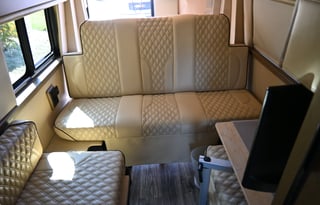 2021 Midwest Automotive Designs Passage LUXURY!!