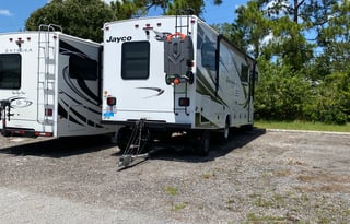 2020 Jayco Greyhawk 31F