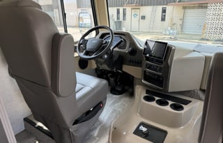 2022 Thor Motor Coach Windsport 29M