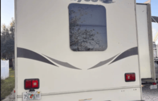 "Okeechobee" Family Friendly RV (OKFL016)