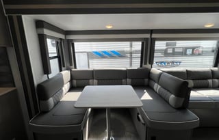 2023 Forest River RV Salem 32BHDS