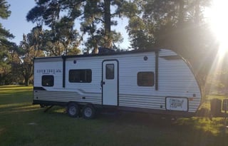 2021 Dutchmen RV Aspen Trail LE 25BH