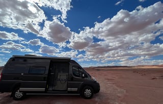 2020 Winnebago Travato 59GL - Lithium - Life Exp.
