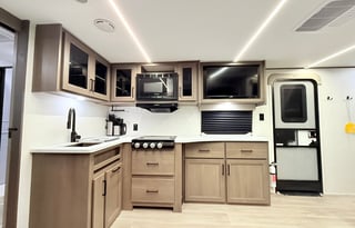 2026 Grand Design Bunkhouse • Sleeps 10