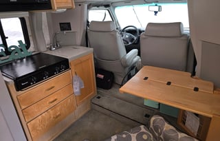 Rialta - Valentine Coach