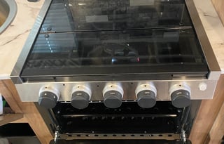 2021 Gulfstream Conquest RV