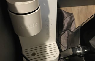 2022 Keystone RV Bullet 287QBS