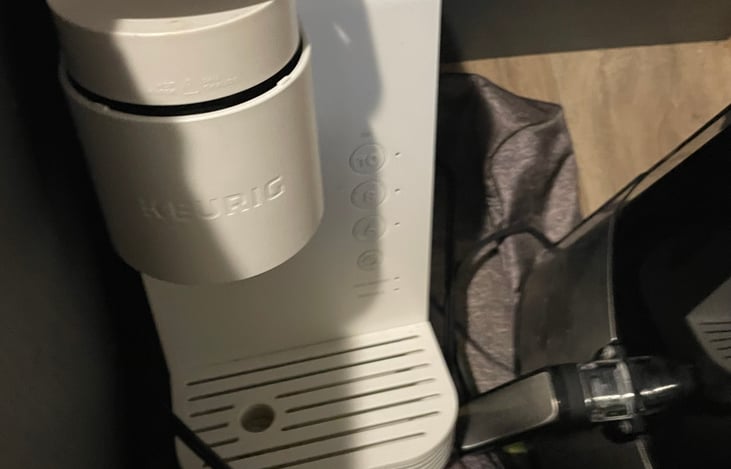 Keurig Coffee Maker