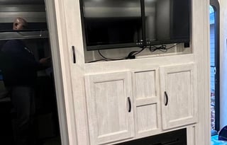 2023 Forest River RV Vibe 28BHE