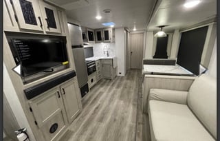 2021 EAST TO WEST Alta 3150KBH