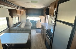 Joshua Tree rv