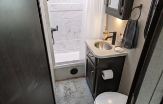 2021 Jayco Alante 26X : The Mojave - Luxury RV
