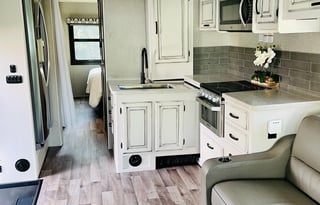 2020 Jayco Precept 31UL