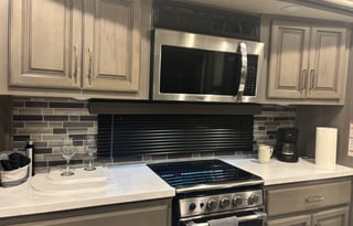 2021 Keystone RV Montana 3781RL