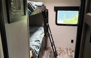 CJ's Family Truckster Trailer