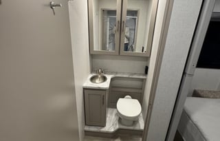 Roam Sweet Roam! BRAND NEW RV