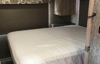 2017 Forest River RV Forester