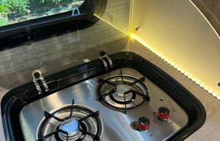 2024 Luxury Mercedes-Benz Entegra Qwest