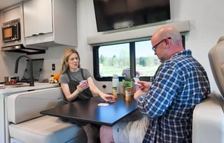 Comfort Space | Los Angeles | Unlimited Miles