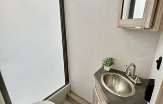 2024 Winnebago Minnie 2301BHS