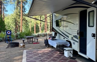 High Sierra Freelander