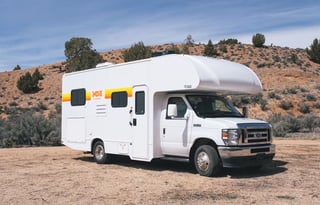 Comfort Standard | Phoenix | Unlimited Miles