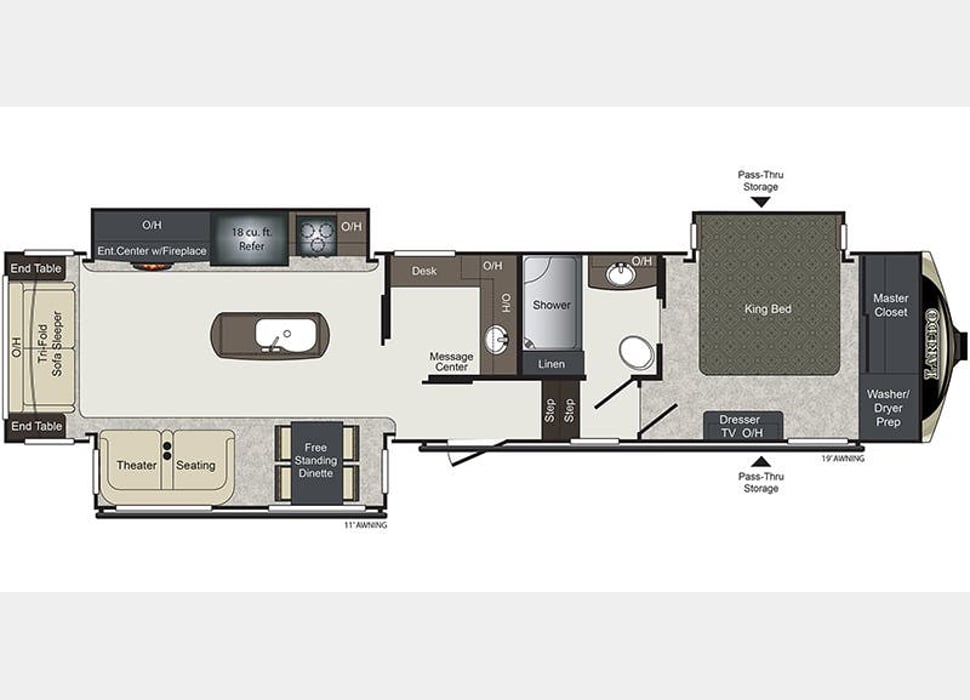 Travel Trailer rentals in Aransas Pass