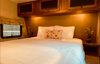 2014 Keystone RV Sprinter 328RLS