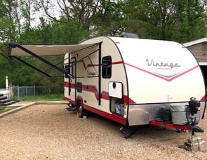 Gulf Stream RV Vintage Cruiser 19ERD