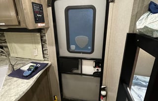 Home Away From Home Camper Rental