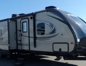 Keystone RV Premier Ultra Lite 26RBPR