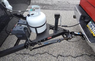 2017 Keystone RV Summerland Mini 1750RD