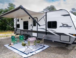 Jayco Jay Flight SLX 8 264BH