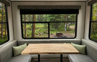 Sunset Chaser: Scenic Sites Await You