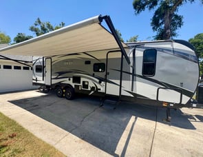 Forest River RV XLR Hyper Lite 29HFS