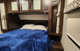 Escape –Spacious and Pet-Friendly Adventure Awaits